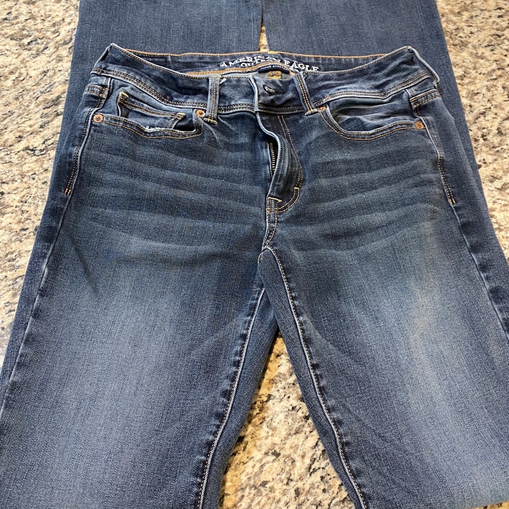 American Eagle